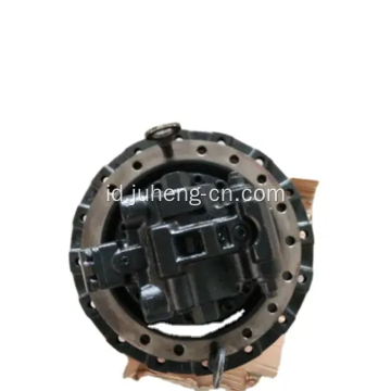 Penggerak akhir excavator motor travel HMT36FA 4448321 ZX200